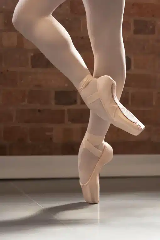 Grace Pointe Shoe - Image 2
