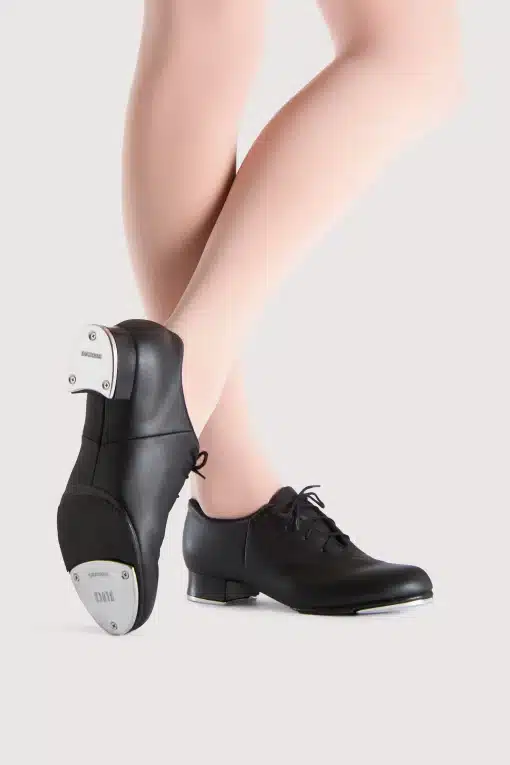 Tap Flex - Black - ADULT
