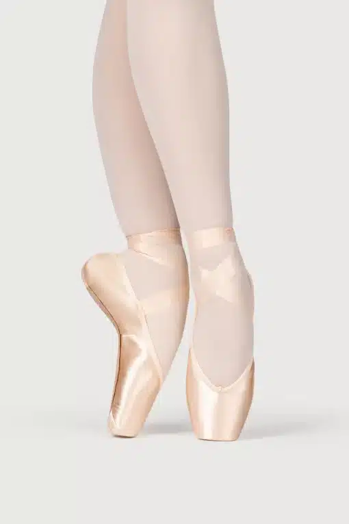 Raffine Pointe Shoe