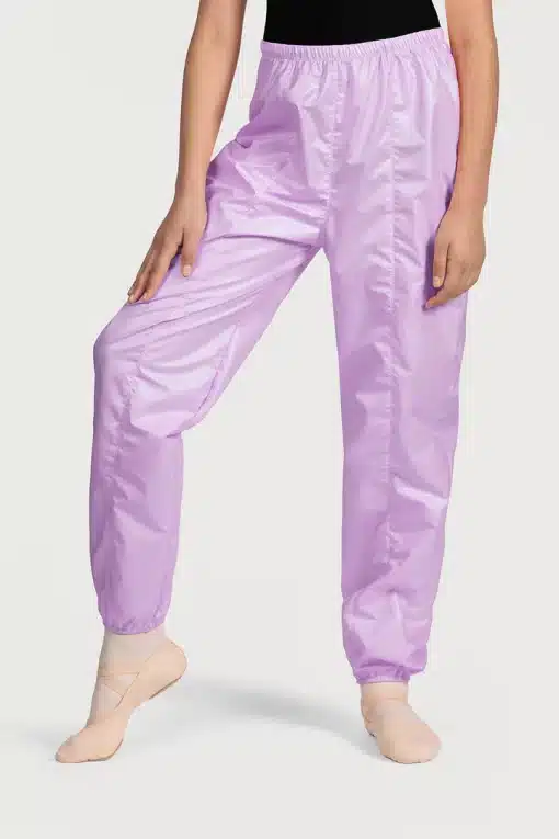 Pearlescent Sweatpants - Purple - CHILD - Image 3