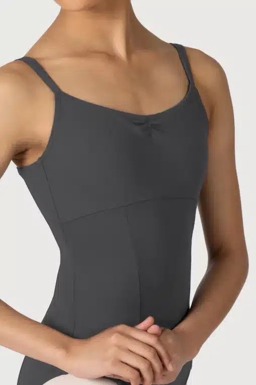 Paradise Leotard - Steel - ADULT *SALE - Image 5