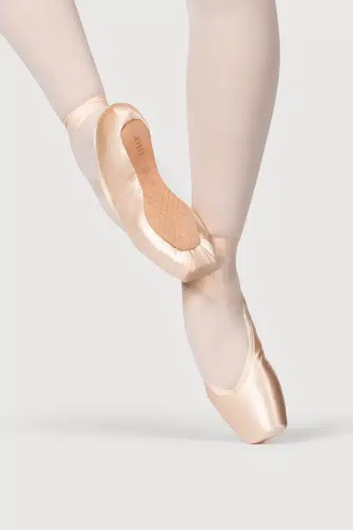Heritage Pointe Shoe - Image 2