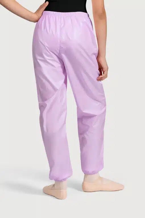 Pearlescent Sweatpants - Purple - CHILD - Image 4