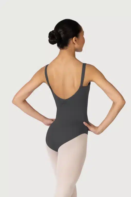 Paradise Leotard - Steel - ADULT *SALE - Image 2
