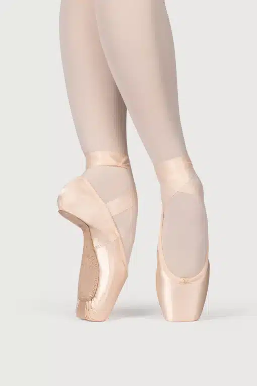 Grace Pointe Shoe