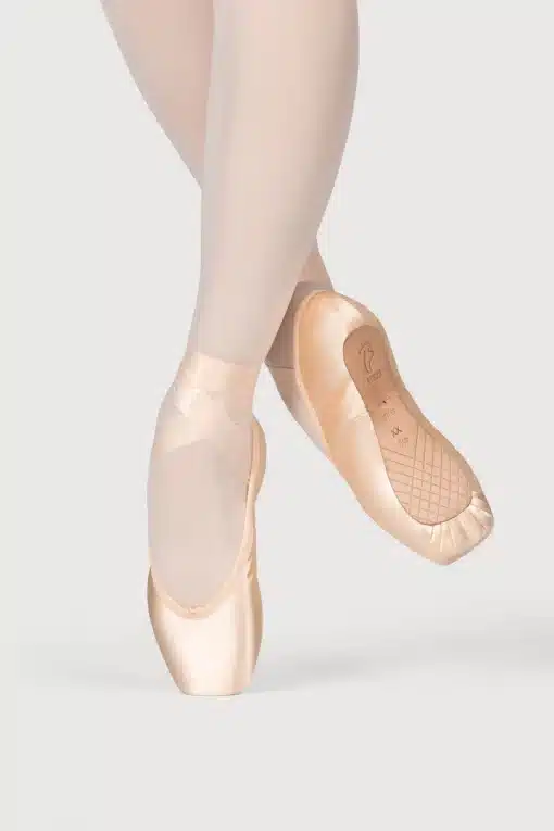 Hannah Pointe Shoe
