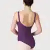 Paradise Leotard - Purple - ADULT *SALE - Image 2