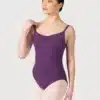 Paradise Leotard - Purple - ADULT *SALE