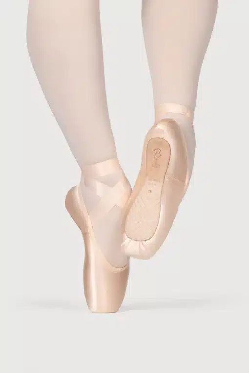 Aspiration Pointe Shoe