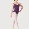 Paradise Leotard - Purple - ADULT *SALE - Image 3