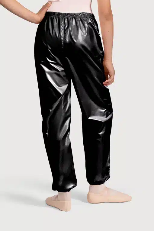 Pearlescent Sweatpants - Black - CHILD - Image 4