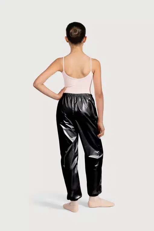 Pearlescent Sweatpants - Black - CHILD - Image 2