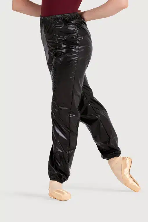 Pearlescent Sweatpants - Black - ADULT - Image 3