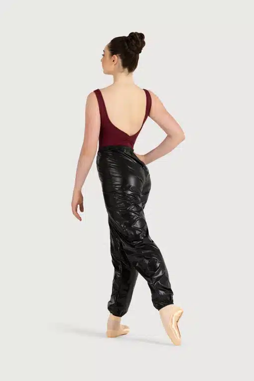 Pearlescent Sweatpants - Black - ADULT - Image 2