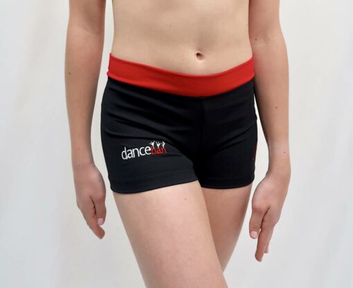 D BAN Lydia Shorts - CHILD *SALE
