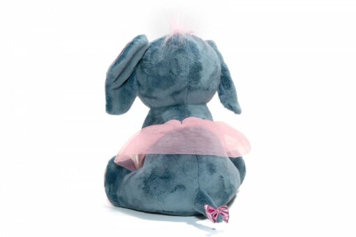 Ballerina Elephant Toy - Image 2