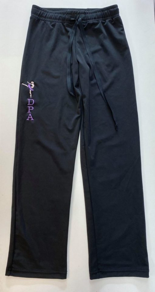 DPA Track Pants - CHILD - Image 2