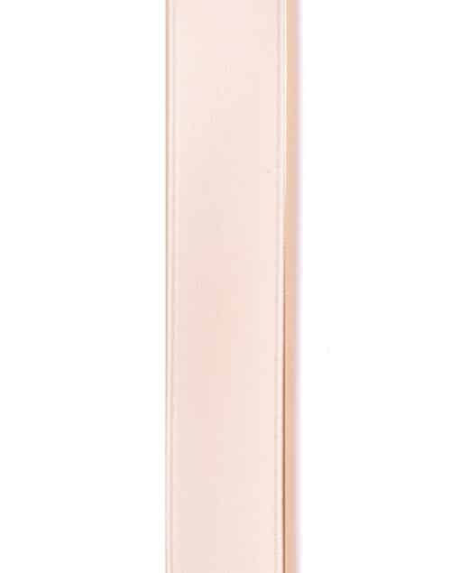 Premium Ballet Shoe Ribbon - WIDE - 21mm