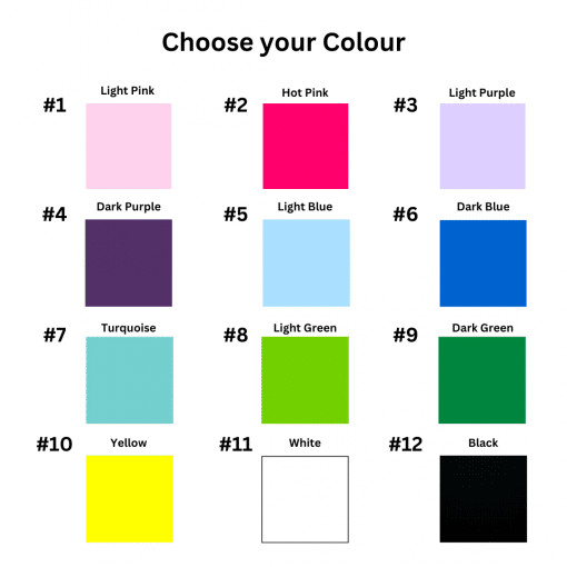Bag Personalisation - Image 6