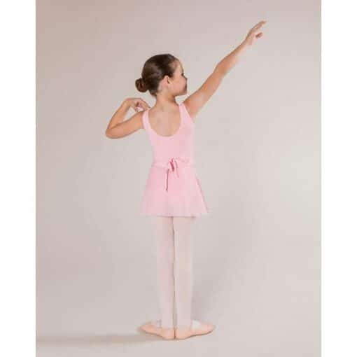 Charlotte Leotard - Ballet Pink - CHILD - Image 3