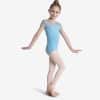 Butterfly Papillon Leotard - Light Blue - Image 2