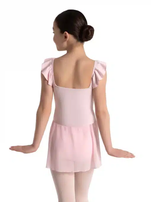 Supernova Aurora Dress - Pink - CHILD - Image 2