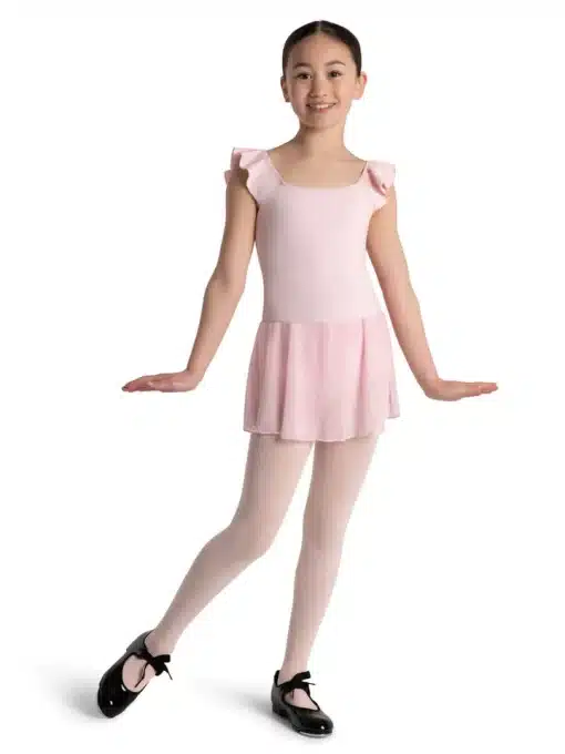 Supernova Aurora Dress - Pink - CHILD