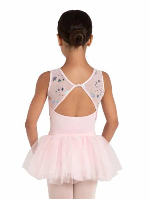 Twinkle Tutu Dress - Pink - CHILD - Image 3