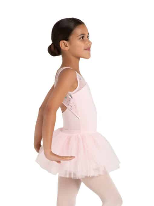 Twinkle Tutu Dress - Pink - CHILD - Image 2