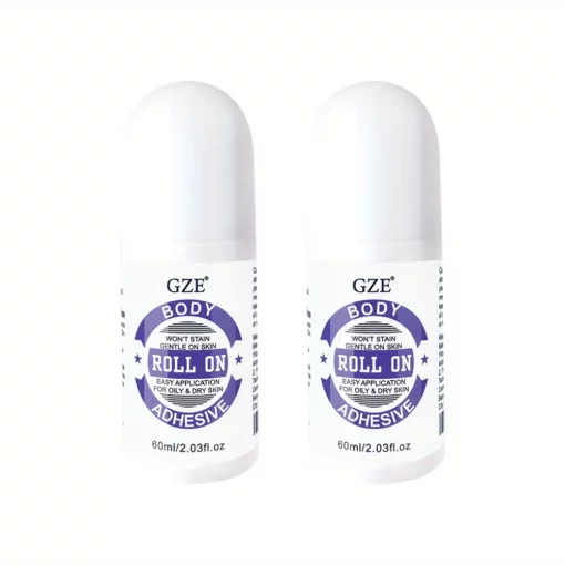 Roll On Body Adhesive
