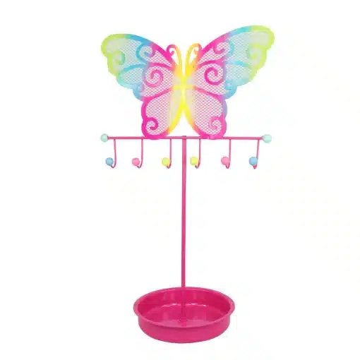 Butterfly Jewellery Stand