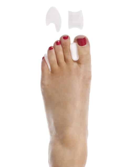 Toe Support Pack
