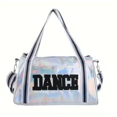 Holographic Dance Bag