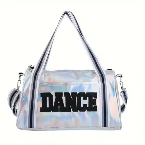 Holographic Dance Bag