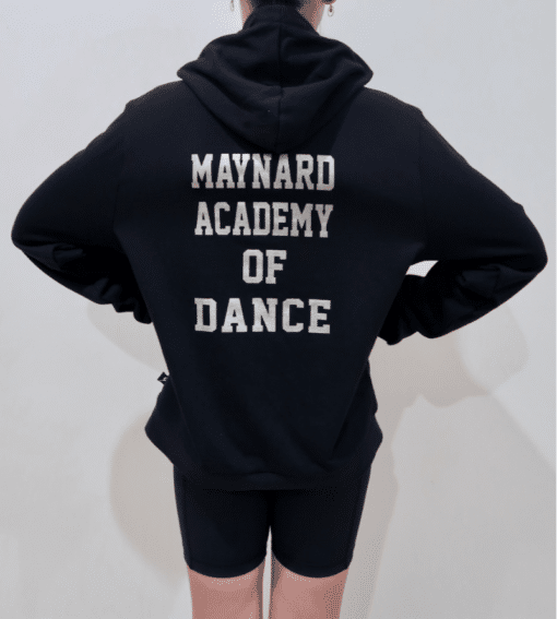 MAD Hoodie - CHILD *SALE - Image 2