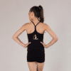 DAPA Teagan Singlet - CHILD - Image 2