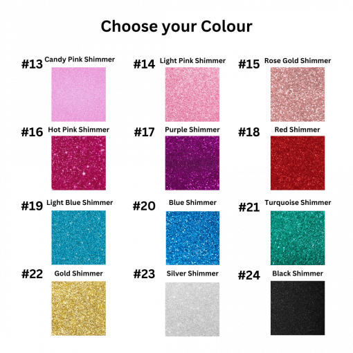 Patch Personalisation - Image 4