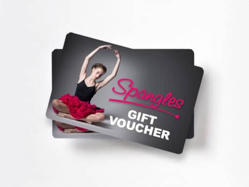 Gift Voucher