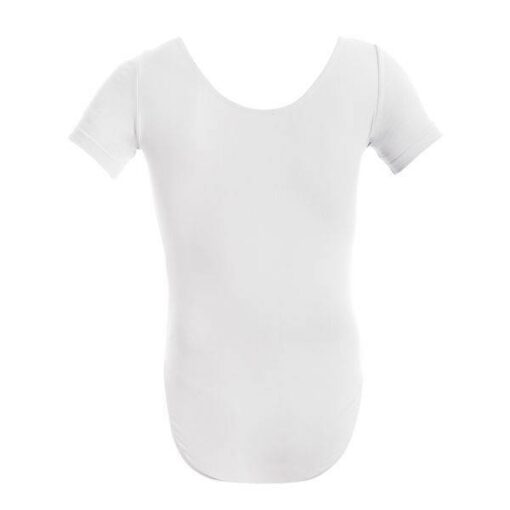Conrad Leotard - White - ADULT - Image 2