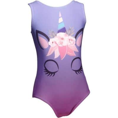 Unicorn Leotard
