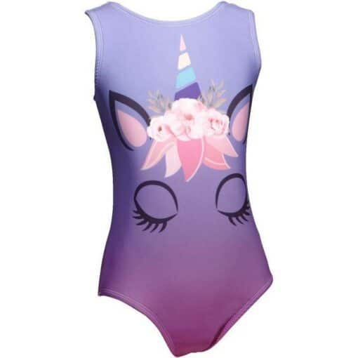 Unicorn Leotard