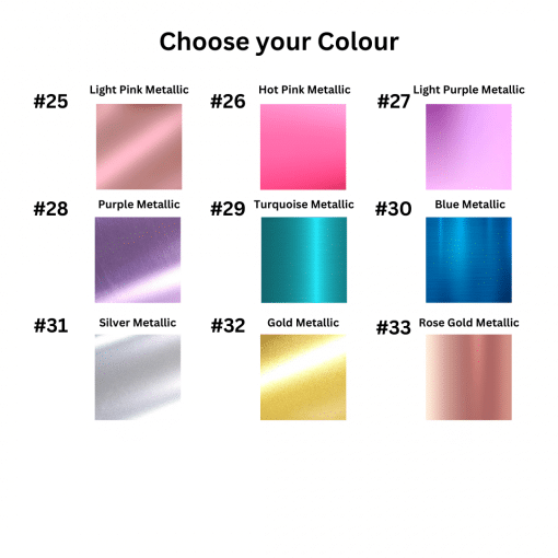 Slide Personalisation - Image 5