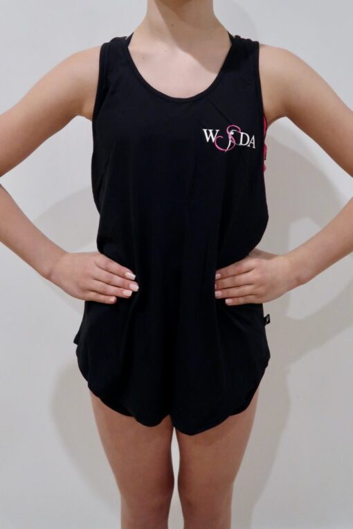 WSDA Hannah Singlet - CHILD *SALE* - Image 5