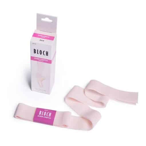 Sheer Stretch Ribbon
