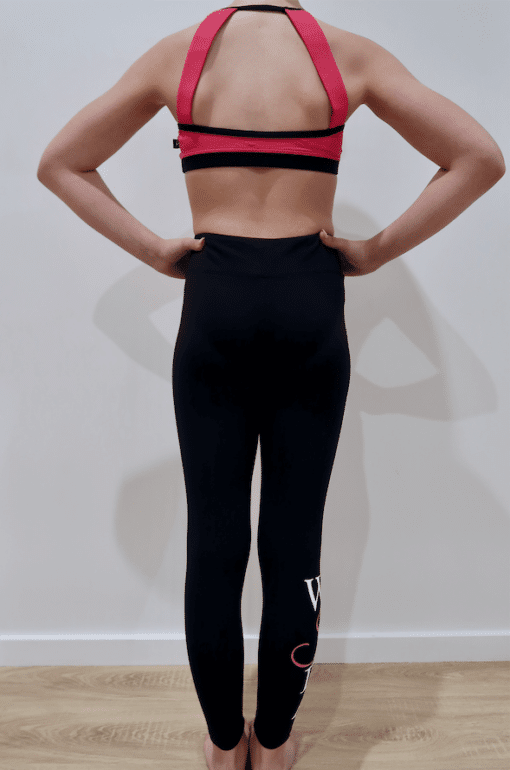 WSDA Madison Leggings - CHILD *SALE* - Image 2
