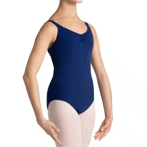Imperial Paradise Leotard - Night - CHILD *SALE - Image 3