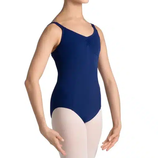 Imperial Paradise Leotard - Night - CHILD *SALE - Image 3