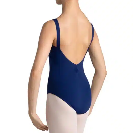 Imperial Paradise Leotard - Night - CHILD *SALE - Image 2