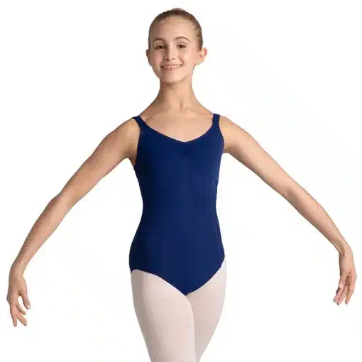 Imperial Paradise Leotard - Night - CHILD *SALE