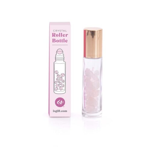 Crystal Essential Oil Roller - Image 4